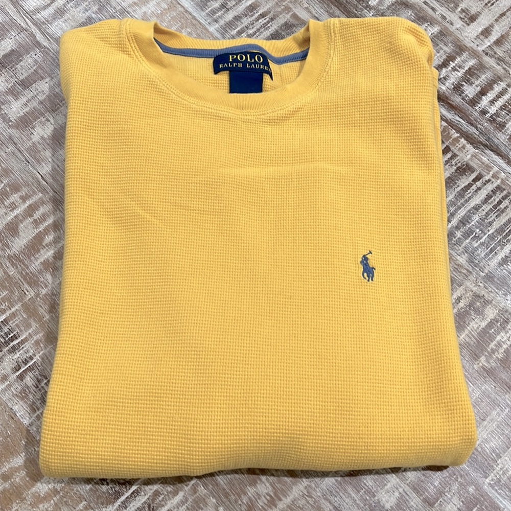 NWOT Women’s Polo Ralph Lauren Sweater